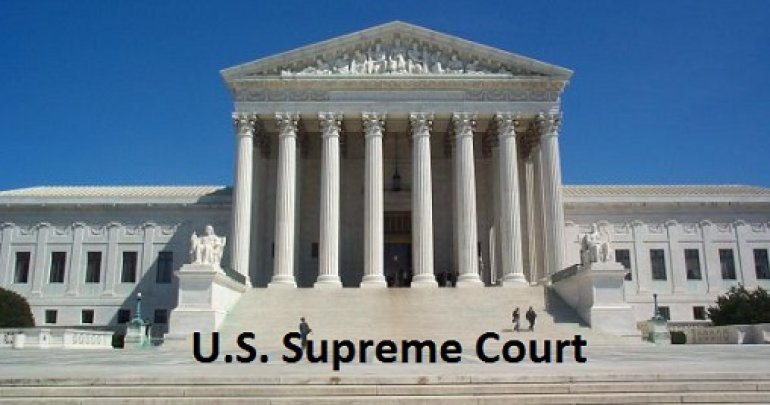 U.S. Supreme Court